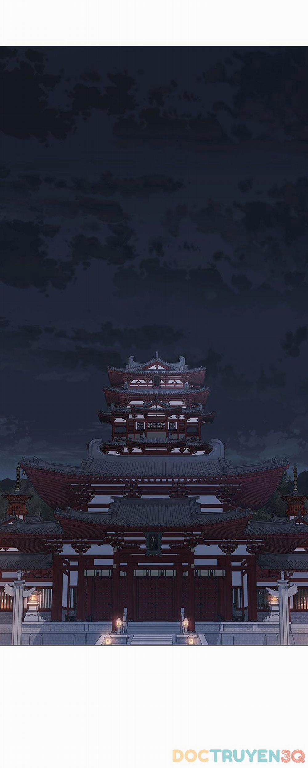 [18+] Ve Vãn, Mê Hoặc Hồ Ly 6.5 trang 7