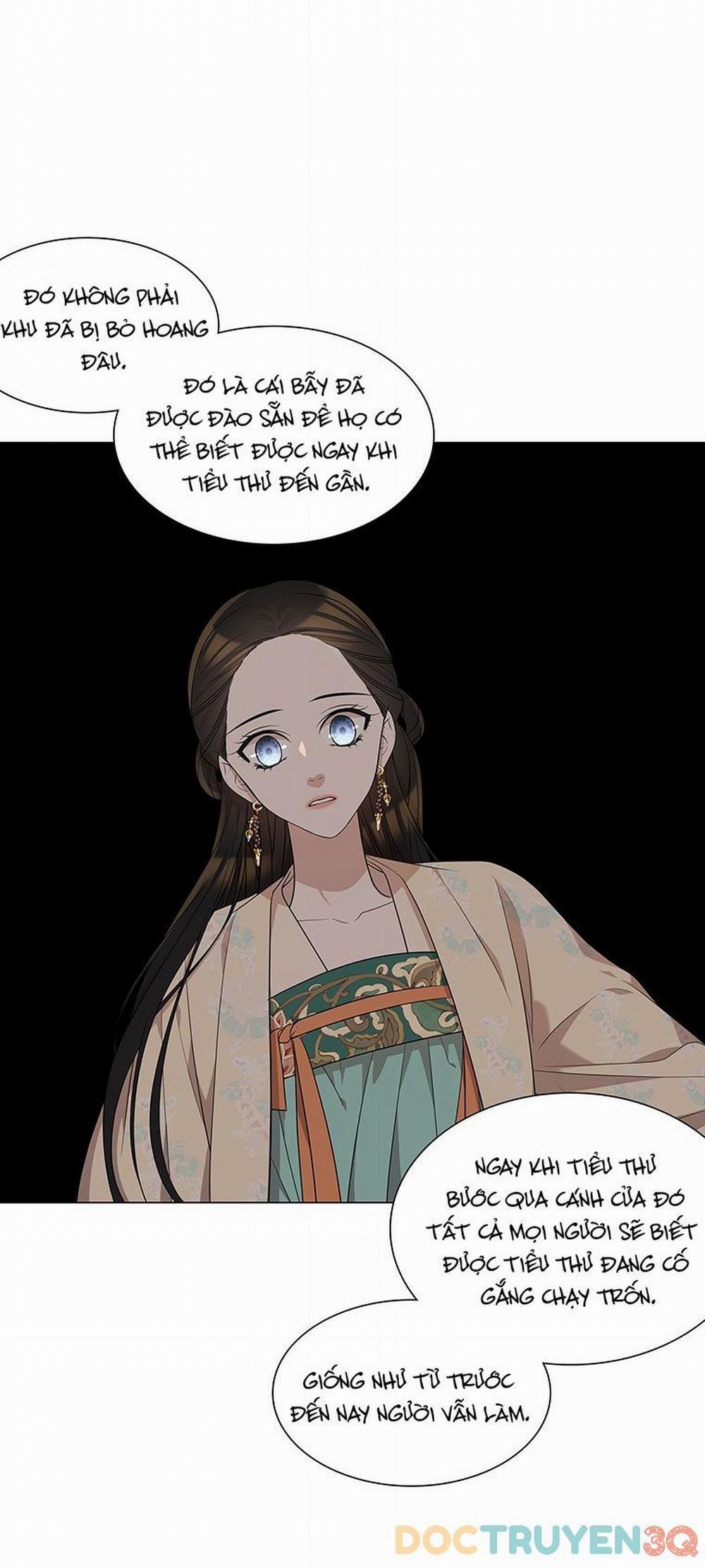 [18+] Ve Vãn, Mê Hoặc Hồ Ly 6 trang 16