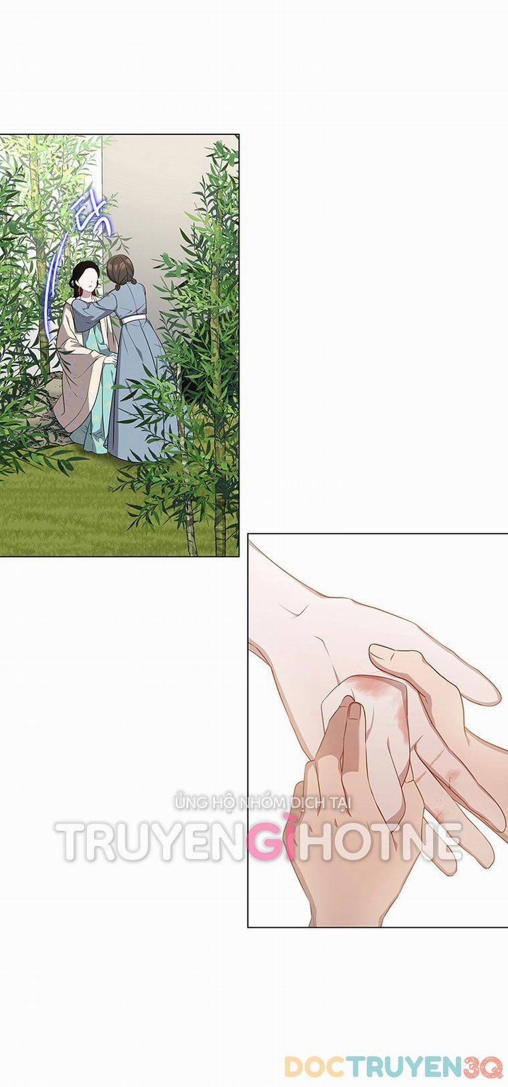[18+] Ve Vãn, Mê Hoặc Hồ Ly 6 trang 18