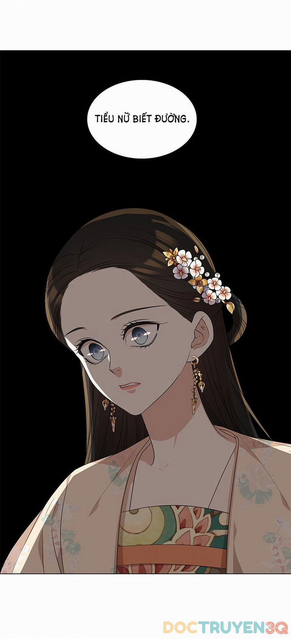 [18+] Ve Vãn, Mê Hoặc Hồ Ly 6 trang 20