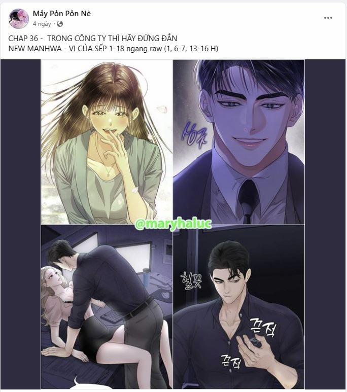 [18+] Ve Vãn, Mê Hoặc Hồ Ly 60.1 trang 3