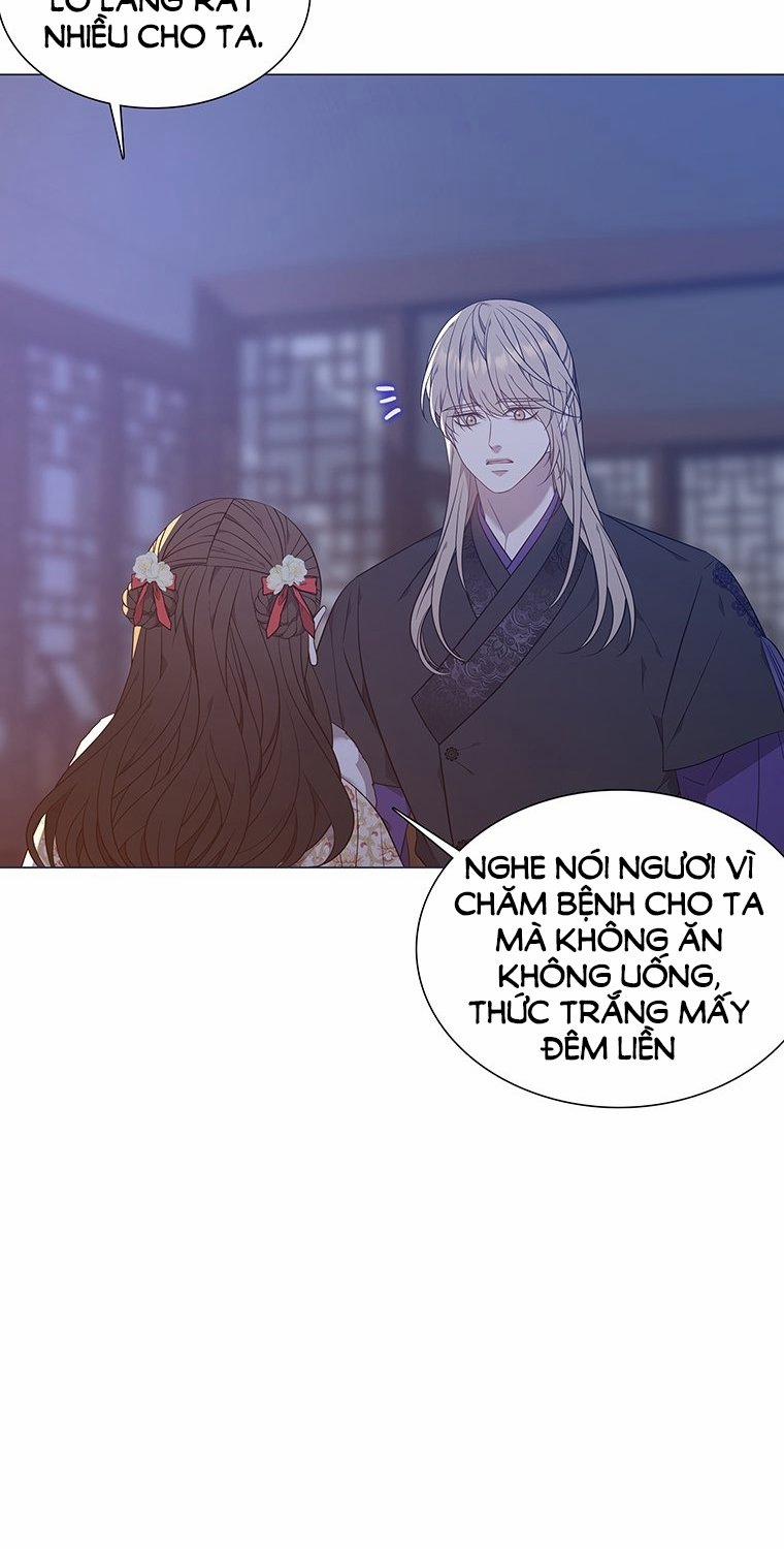 [18+] Ve Vãn, Mê Hoặc Hồ Ly 60.2 trang 38