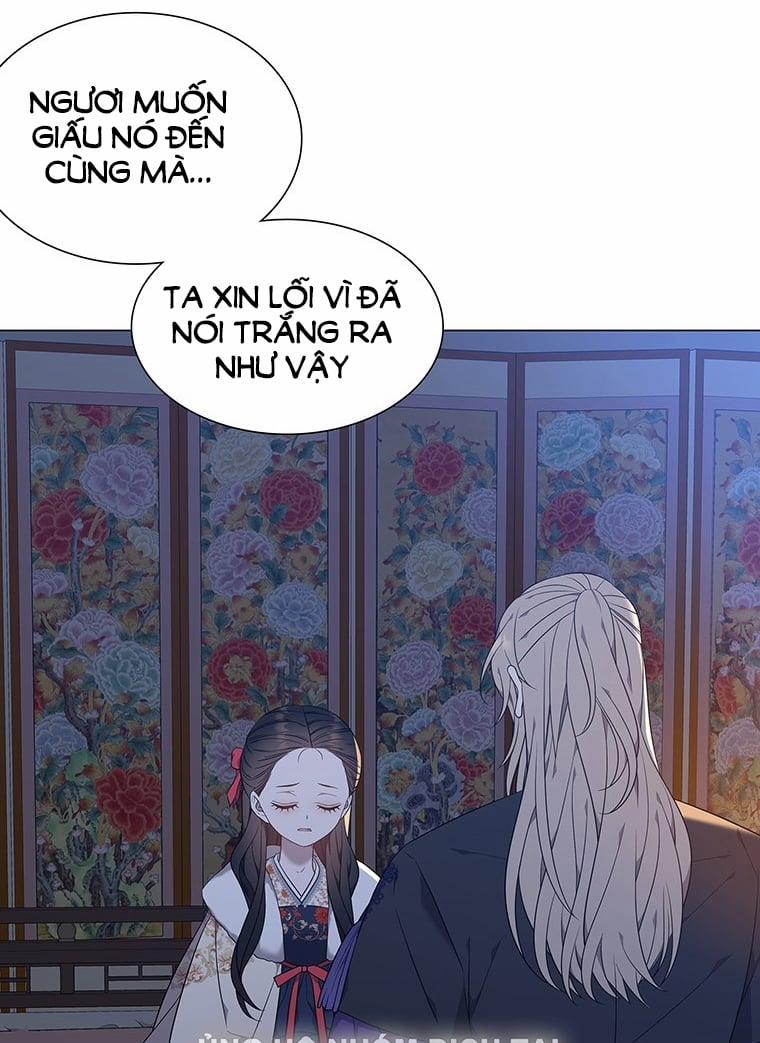 [18+] Ve Vãn, Mê Hoặc Hồ Ly 60.2 trang 46