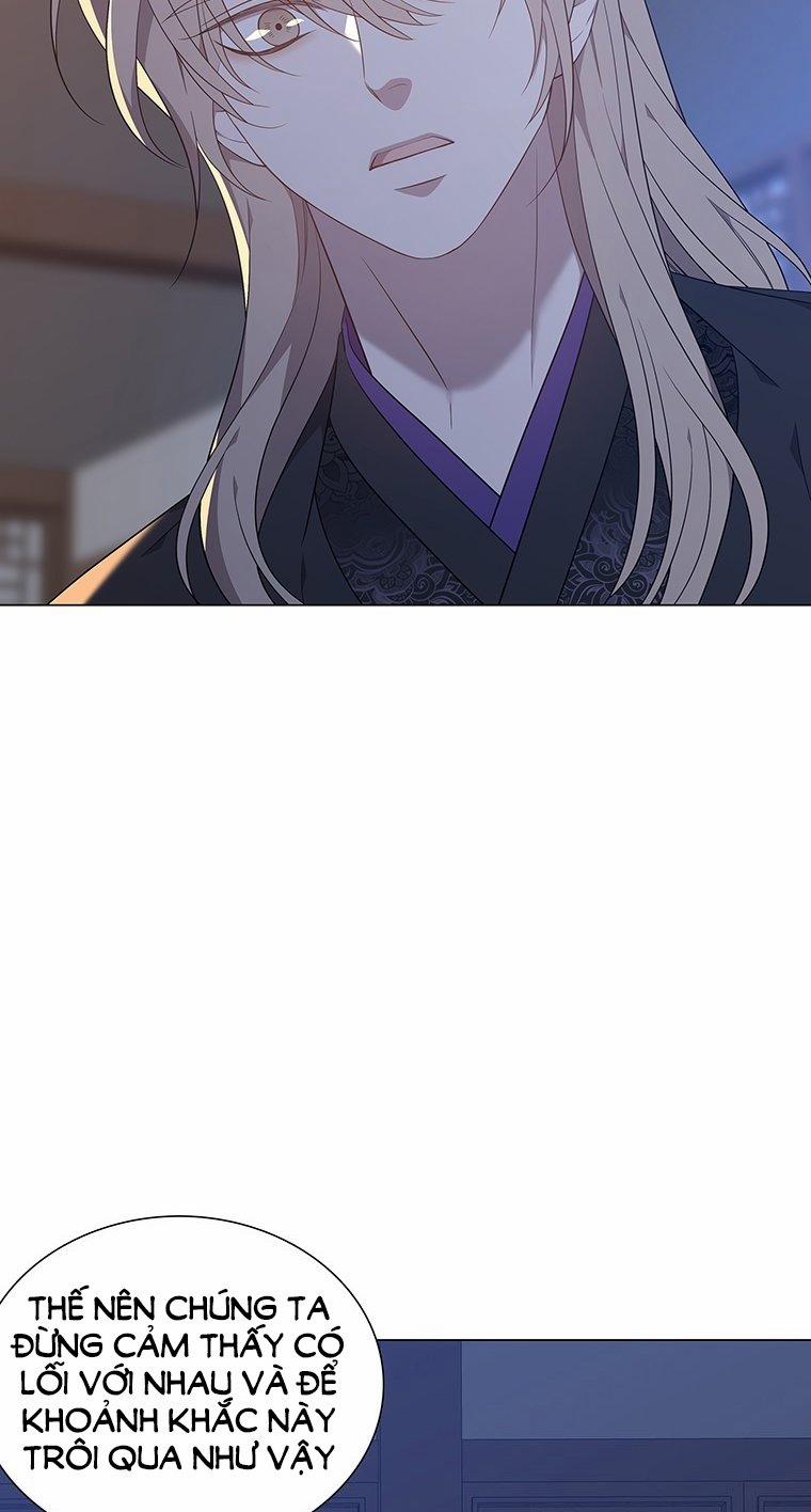 [18+] Ve Vãn, Mê Hoặc Hồ Ly 61.1 trang 12