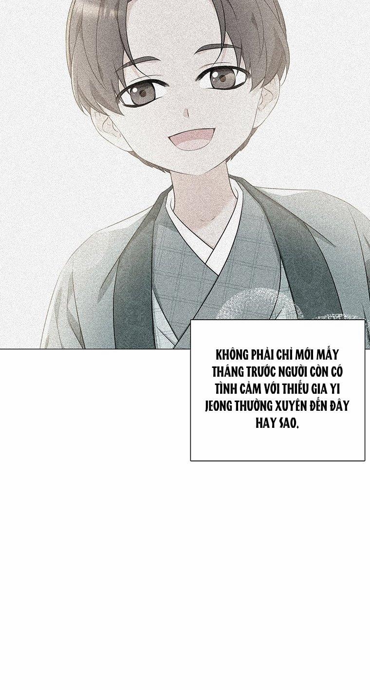 [18+] Ve Vãn, Mê Hoặc Hồ Ly 61.1 trang 34