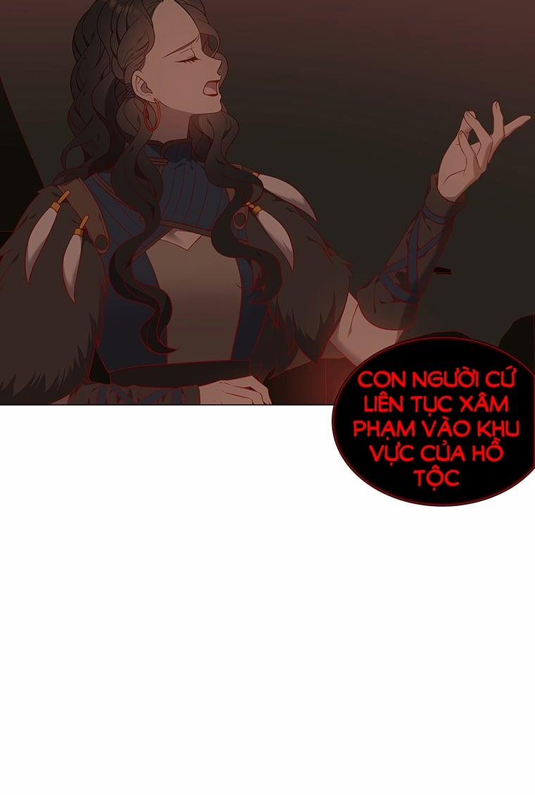 [18+] Ve Vãn, Mê Hoặc Hồ Ly 61.2 trang 17