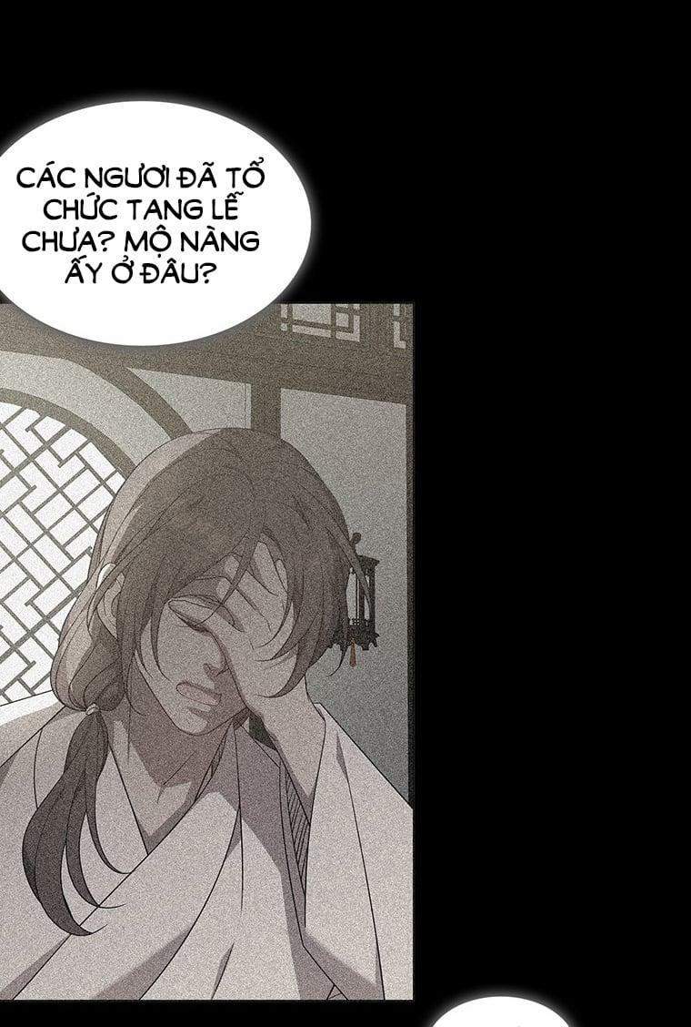[18+] Ve Vãn, Mê Hoặc Hồ Ly 61.2 trang 36