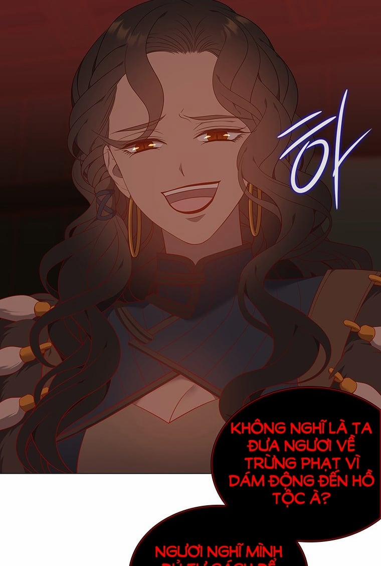 [18+] Ve Vãn, Mê Hoặc Hồ Ly 61.2 trang 43