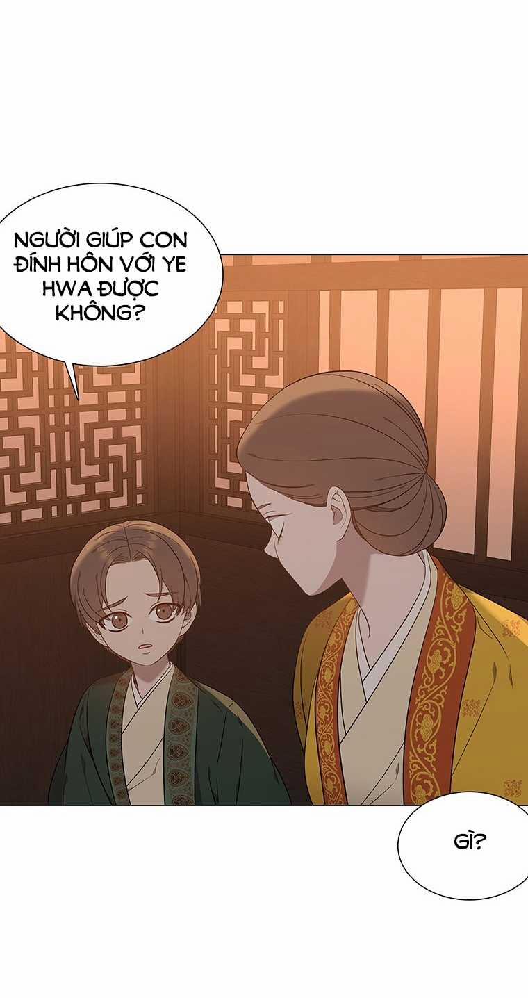 [18+] Ve Vãn, Mê Hoặc Hồ Ly 62.2 trang 13