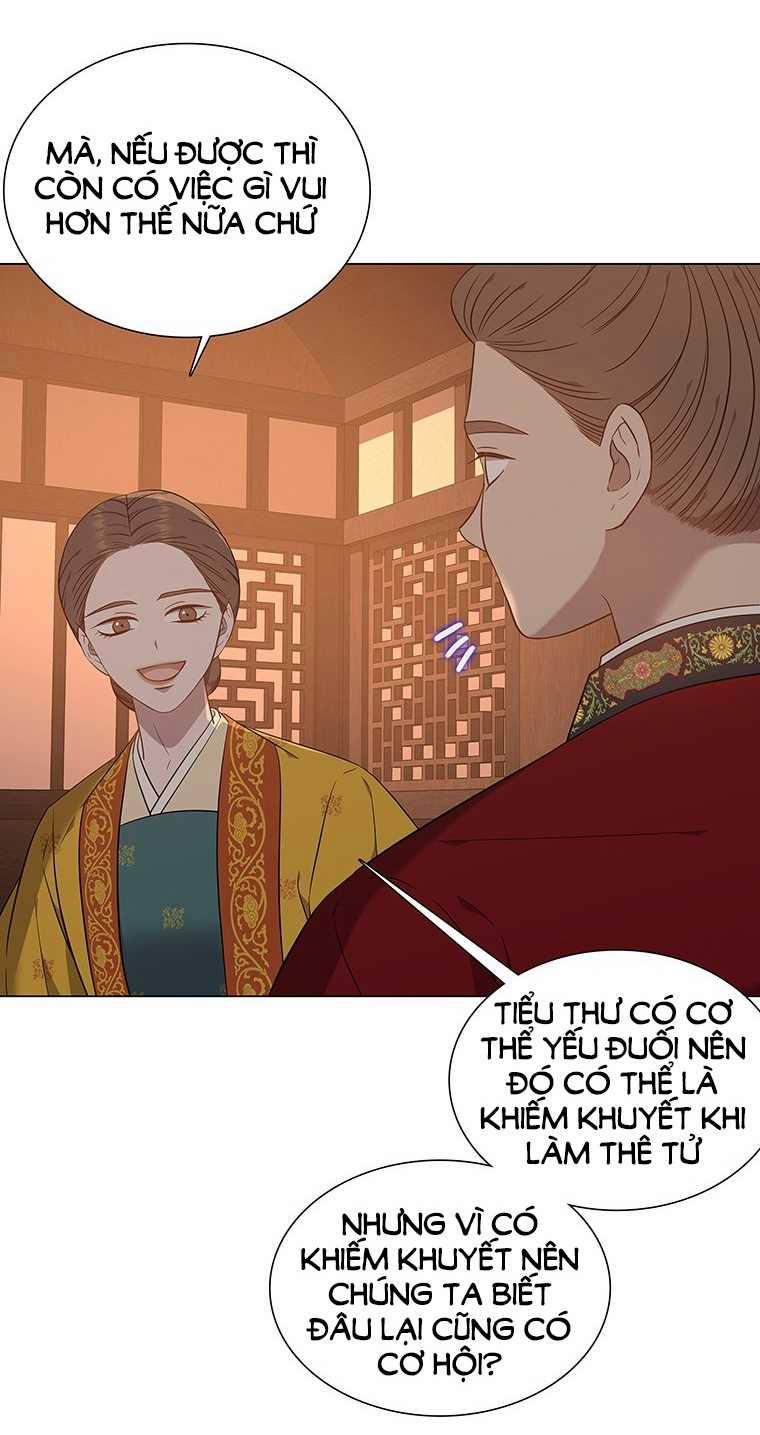 [18+] Ve Vãn, Mê Hoặc Hồ Ly 62.2 trang 17