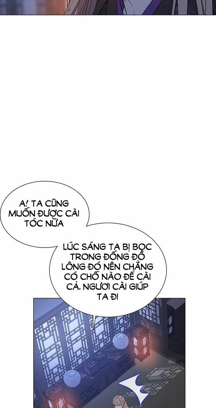 [18+] Ve Vãn, Mê Hoặc Hồ Ly 62.2 trang 61