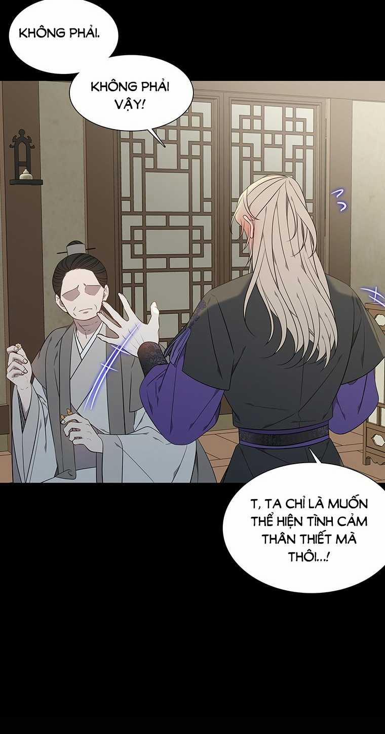 [18+] Ve Vãn, Mê Hoặc Hồ Ly 63.1 trang 25