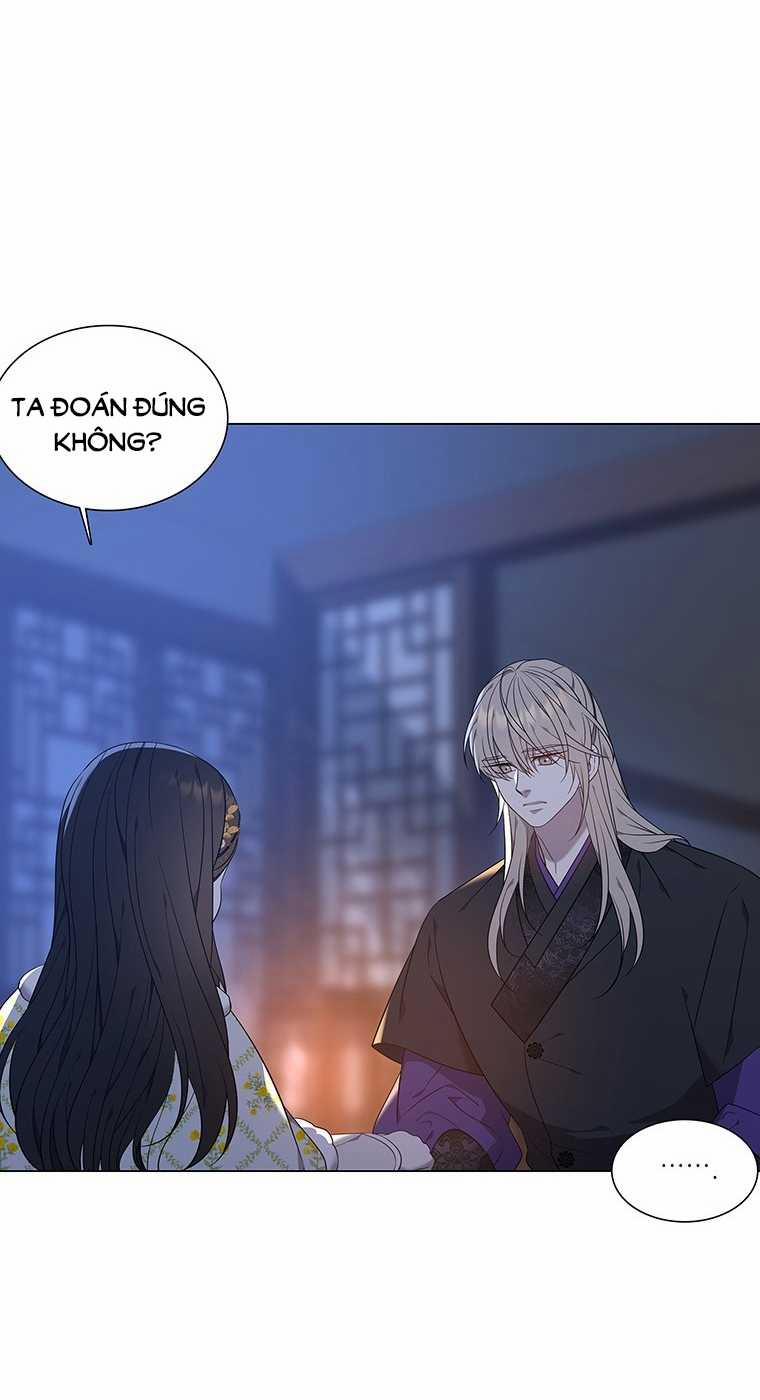 [18+] Ve Vãn, Mê Hoặc Hồ Ly 63.2 trang 20