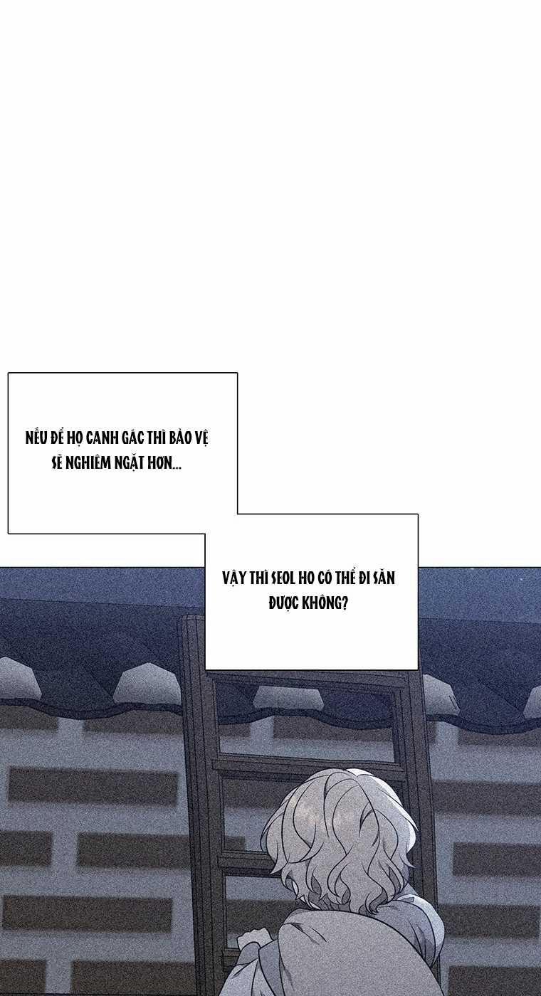 [18+] Ve Vãn, Mê Hoặc Hồ Ly 63.2 trang 3