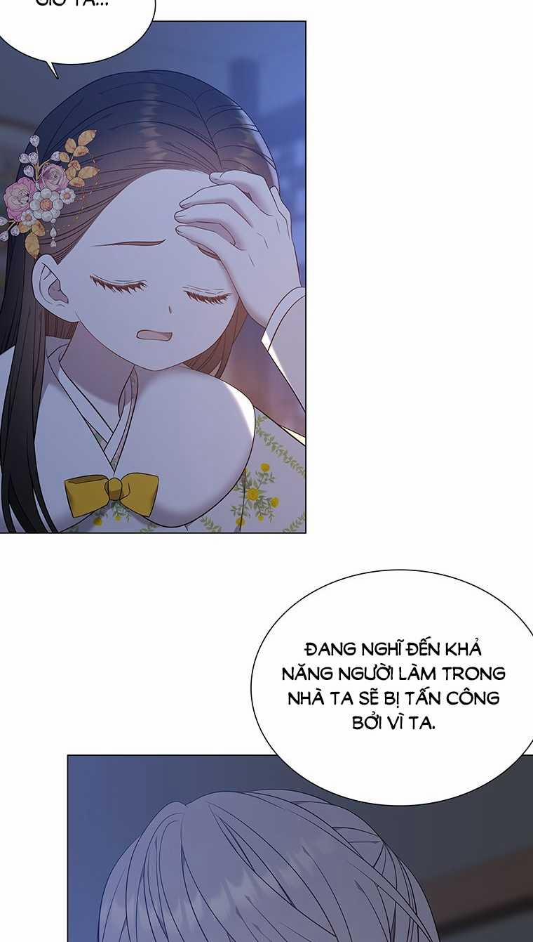 [18+] Ve Vãn, Mê Hoặc Hồ Ly 63.2 trang 39