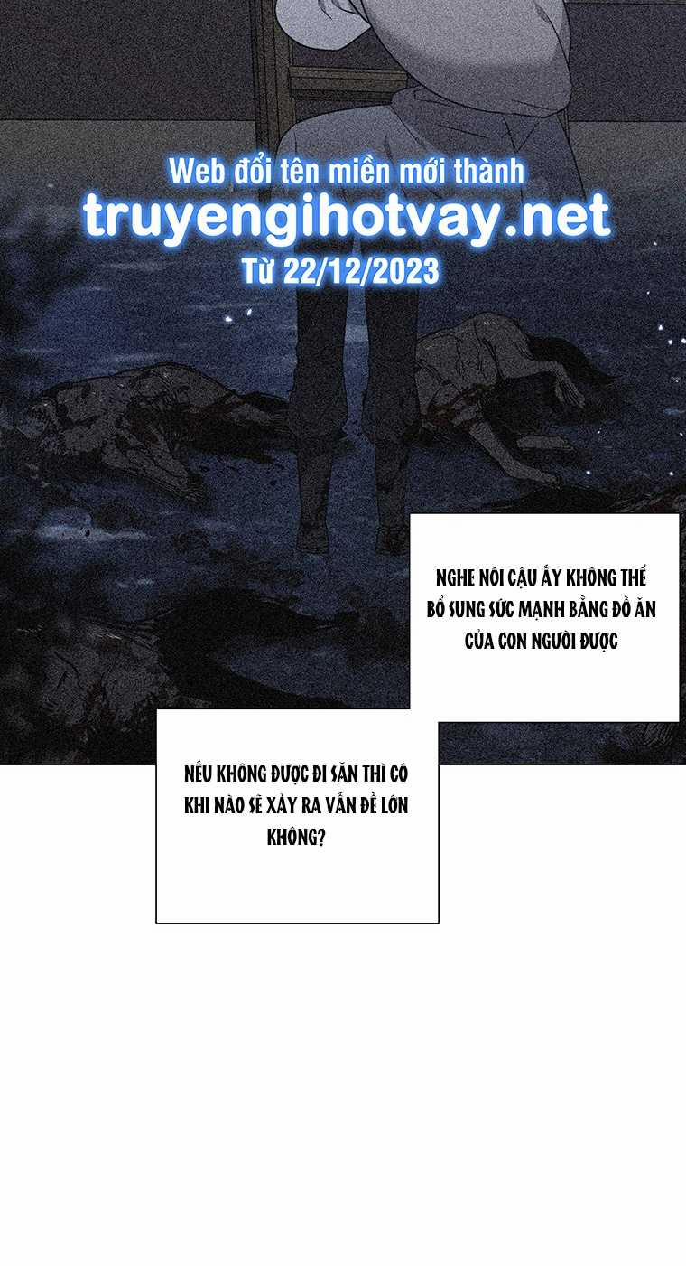 [18+] Ve Vãn, Mê Hoặc Hồ Ly 63.2 trang 4