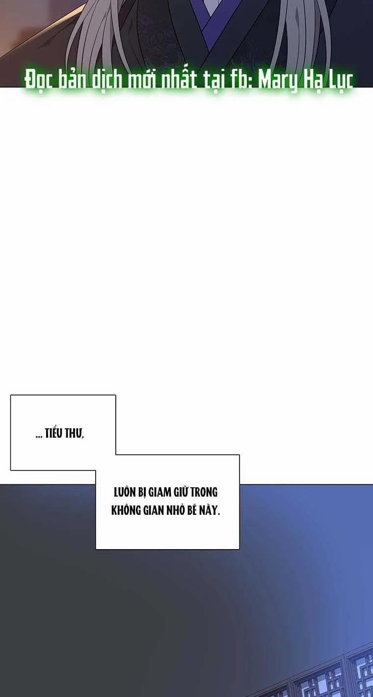 [18+] Ve Vãn, Mê Hoặc Hồ Ly 64.1 trang 17