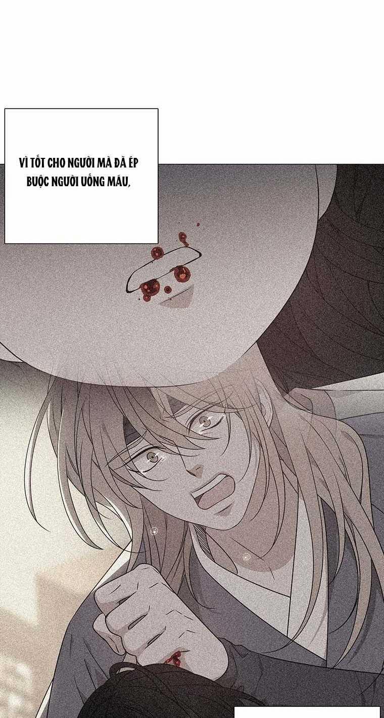 [18+] Ve Vãn, Mê Hoặc Hồ Ly 64.1 trang 19