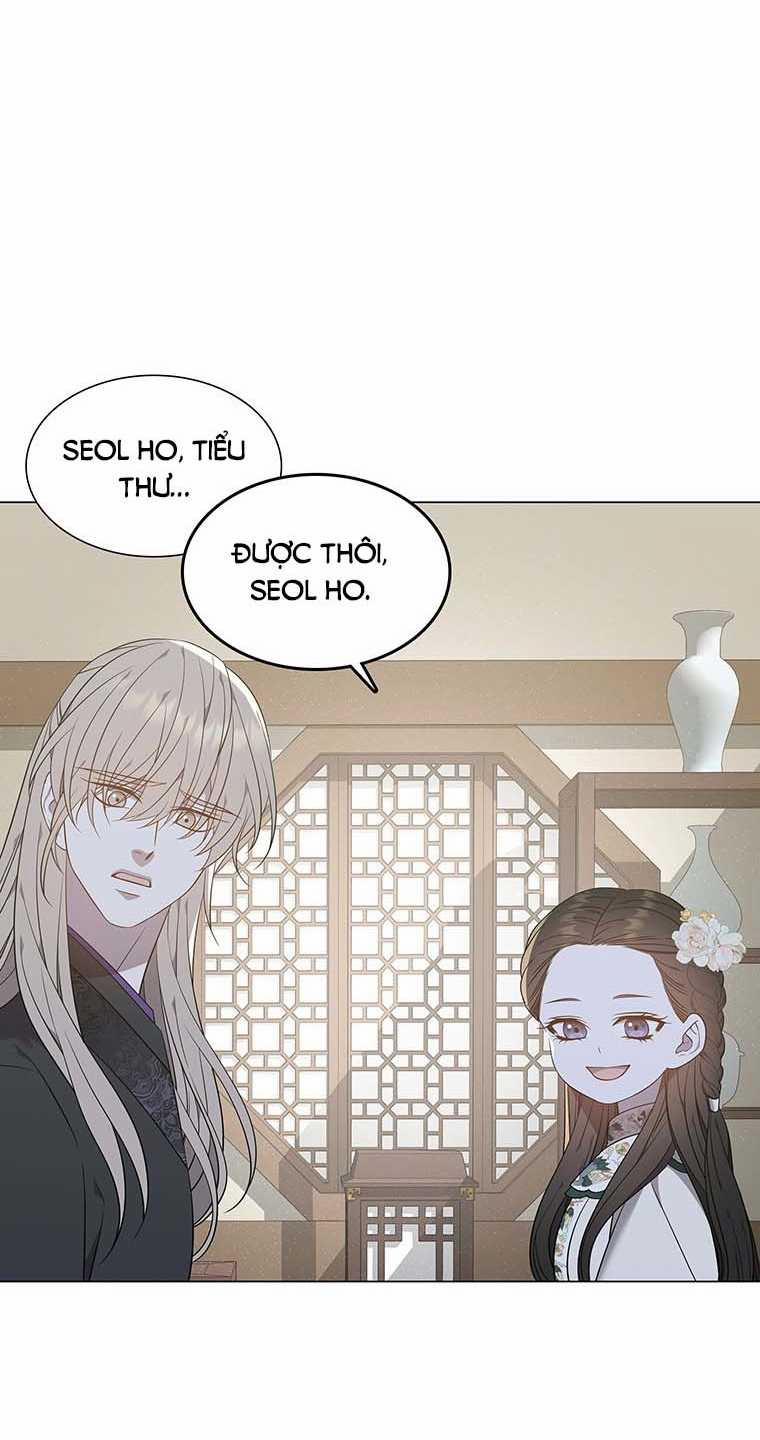 [18+] Ve Vãn, Mê Hoặc Hồ Ly 64.2 trang 28