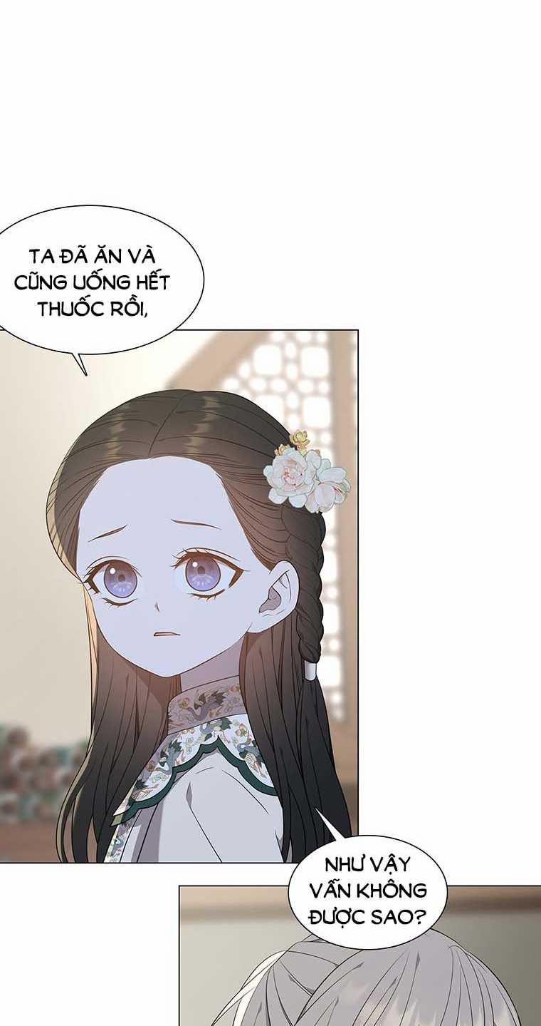 [18+] Ve Vãn, Mê Hoặc Hồ Ly 64.2 trang 31