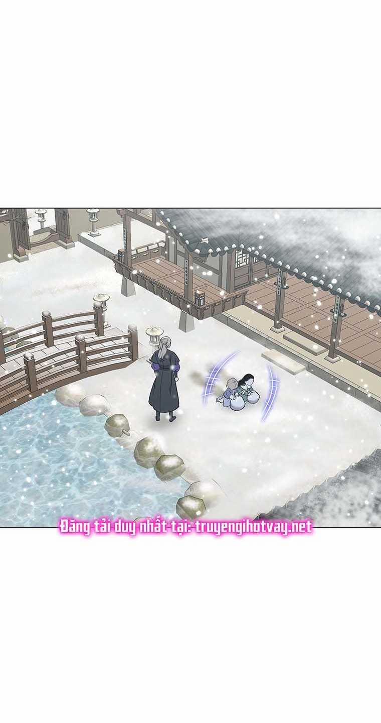 [18+] Ve Vãn, Mê Hoặc Hồ Ly 64.2 trang 35