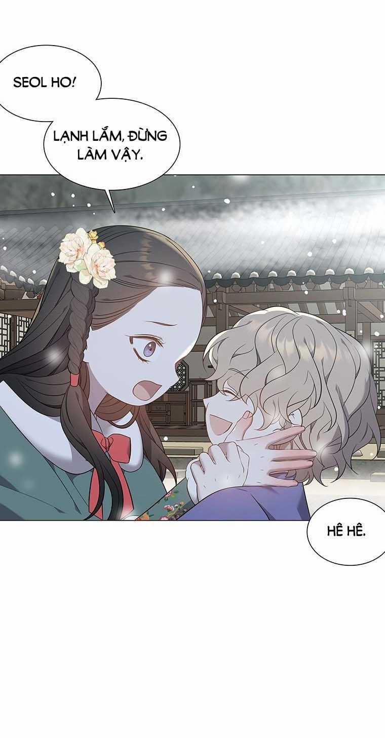 [18+] Ve Vãn, Mê Hoặc Hồ Ly 64.2 trang 44
