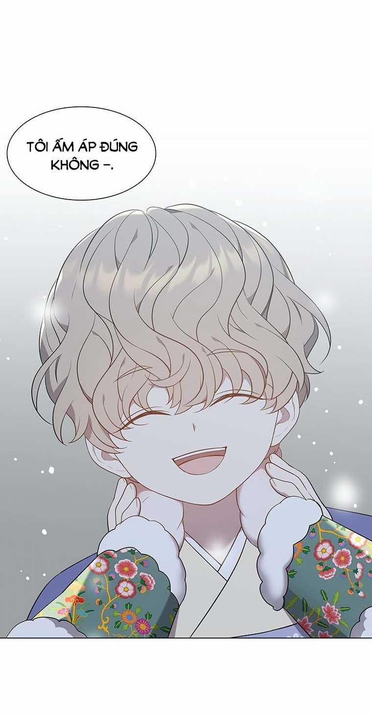 [18+] Ve Vãn, Mê Hoặc Hồ Ly 64.2 trang 45