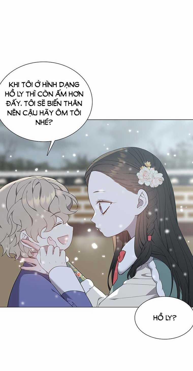 [18+] Ve Vãn, Mê Hoặc Hồ Ly 64.2 trang 47