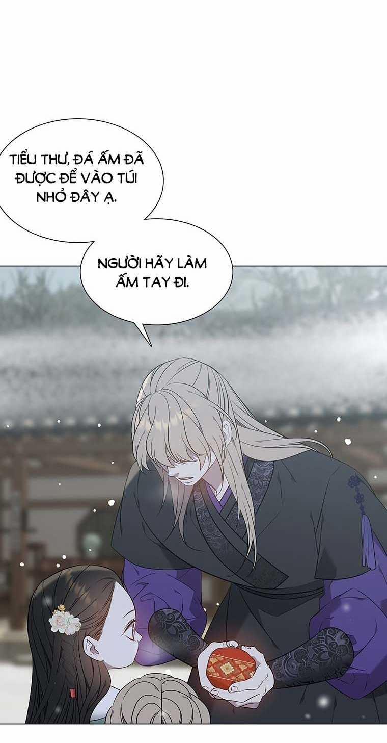 [18+] Ve Vãn, Mê Hoặc Hồ Ly 64.2 trang 53