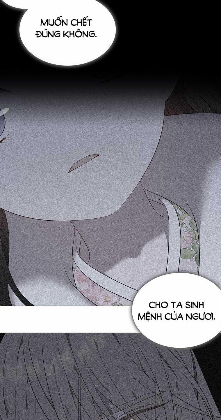 [18+] Ve Vãn, Mê Hoặc Hồ Ly 65.1 trang 22