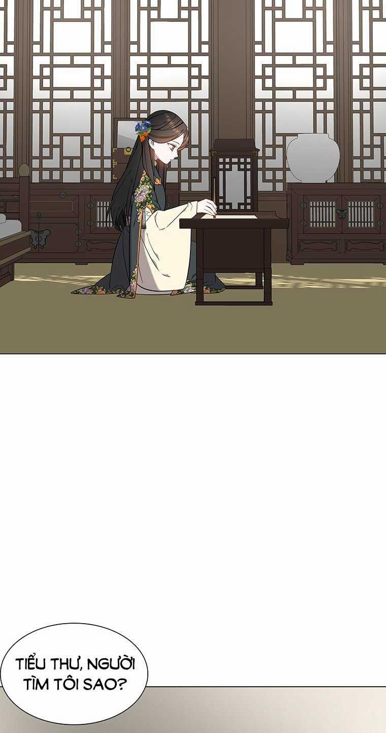 [18+] Ve Vãn, Mê Hoặc Hồ Ly 65.1 trang 36