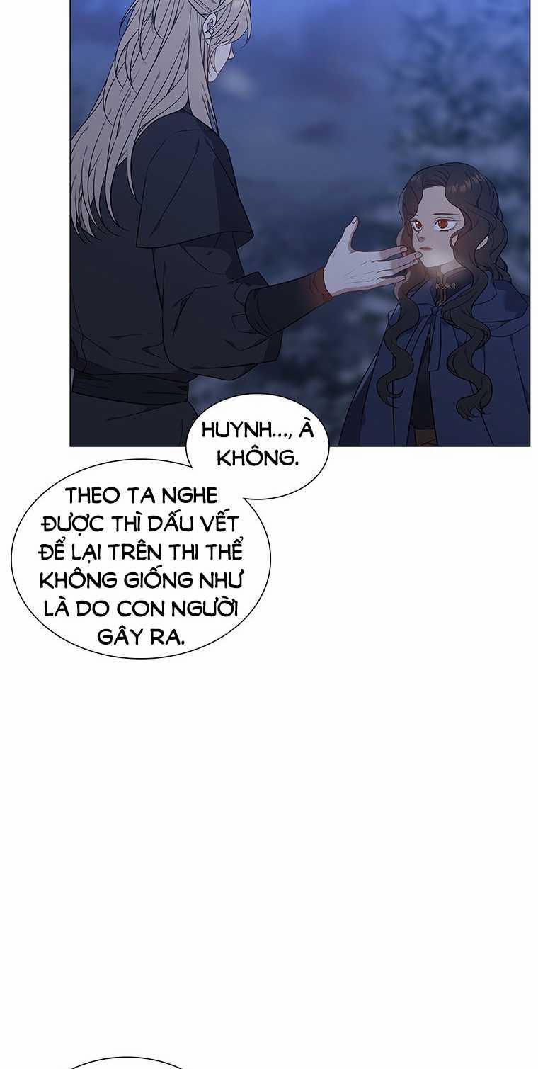 [18+] Ve Vãn, Mê Hoặc Hồ Ly 65.2 trang 15
