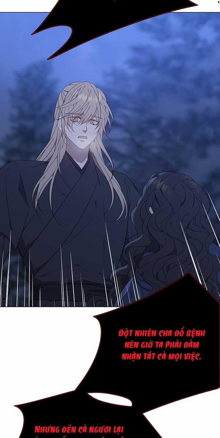 [18+] Ve Vãn, Mê Hoặc Hồ Ly 65.2 trang 20