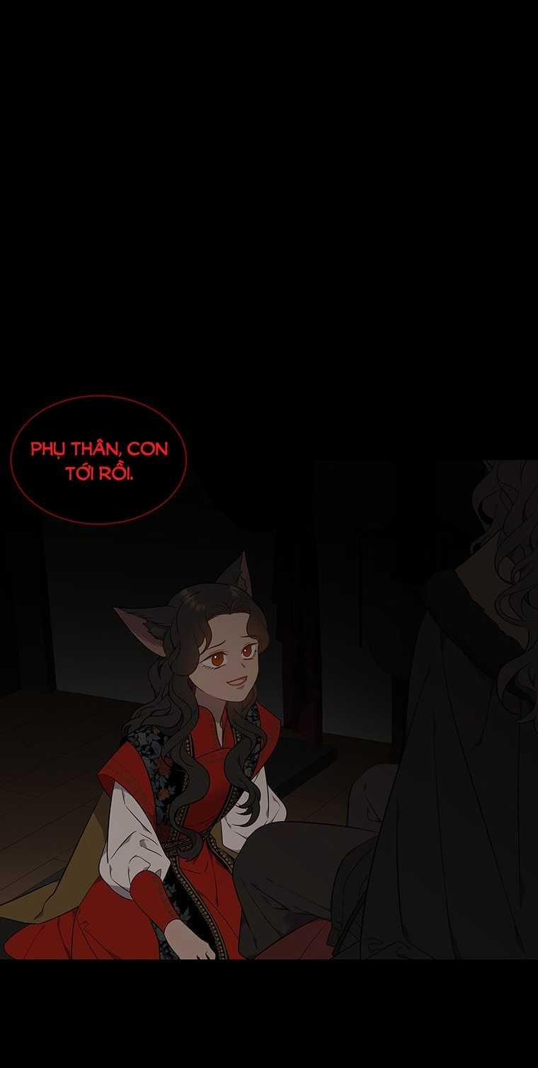 [18+] Ve Vãn, Mê Hoặc Hồ Ly 65.2 trang 32