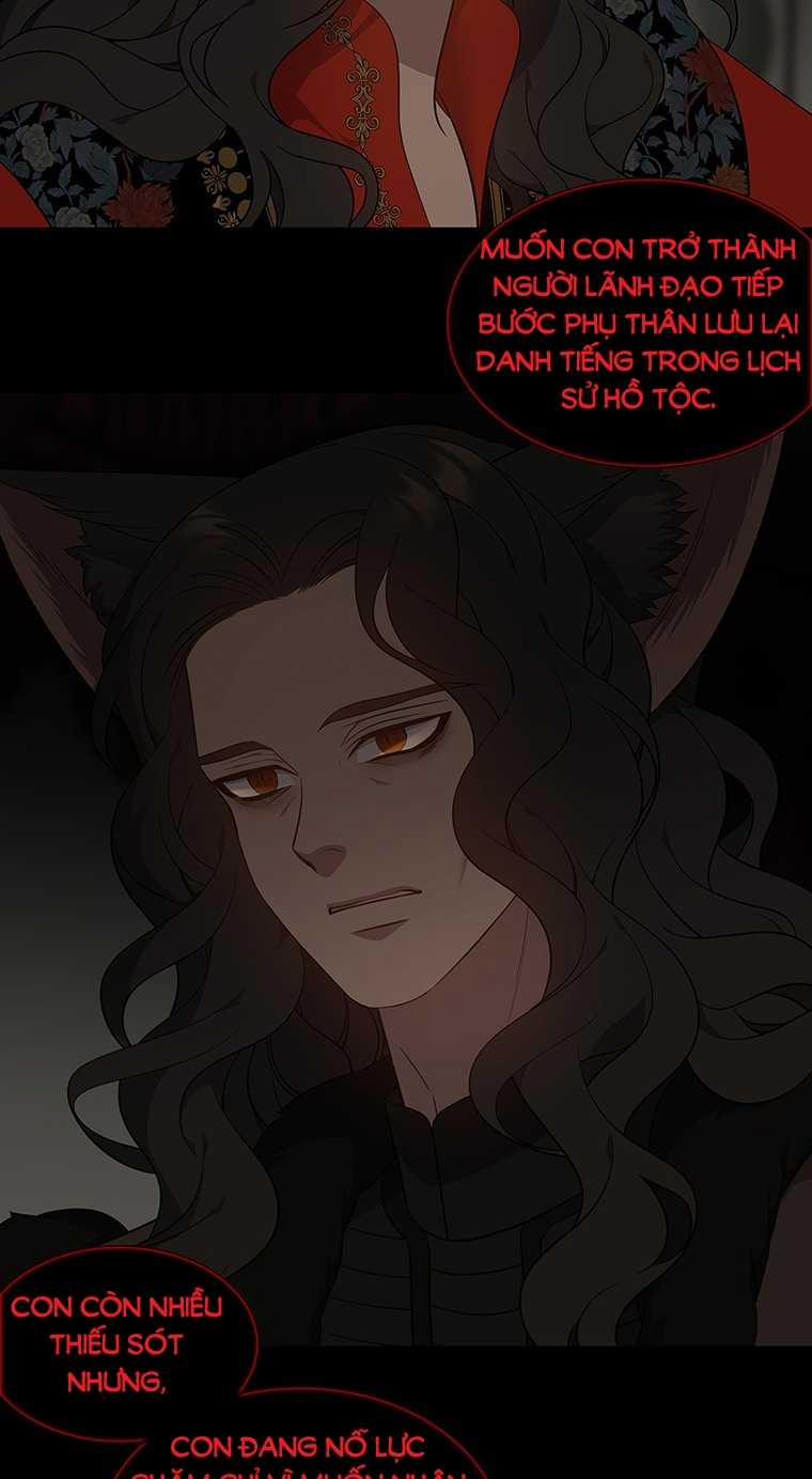 [18+] Ve Vãn, Mê Hoặc Hồ Ly 65.2 trang 34