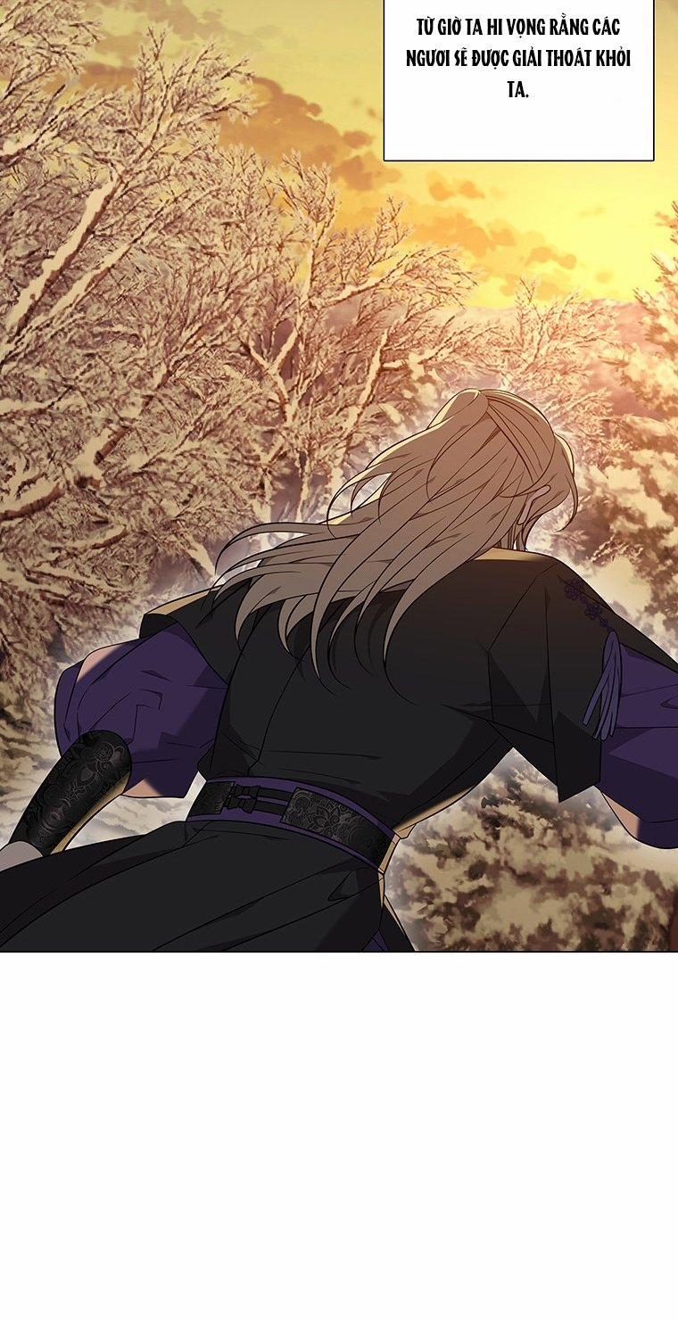 [18+] Ve Vãn, Mê Hoặc Hồ Ly 66.2 trang 34