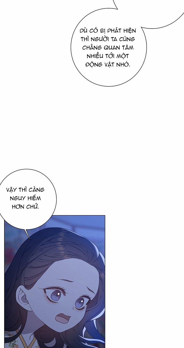 [18+] Ve Vãn, Mê Hoặc Hồ Ly 68.1 trang 1