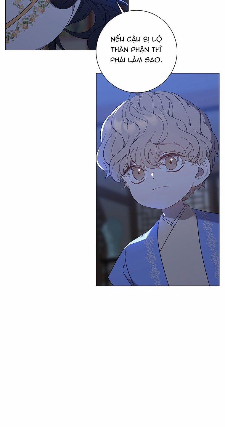 [18+] Ve Vãn, Mê Hoặc Hồ Ly 68.1 trang 2