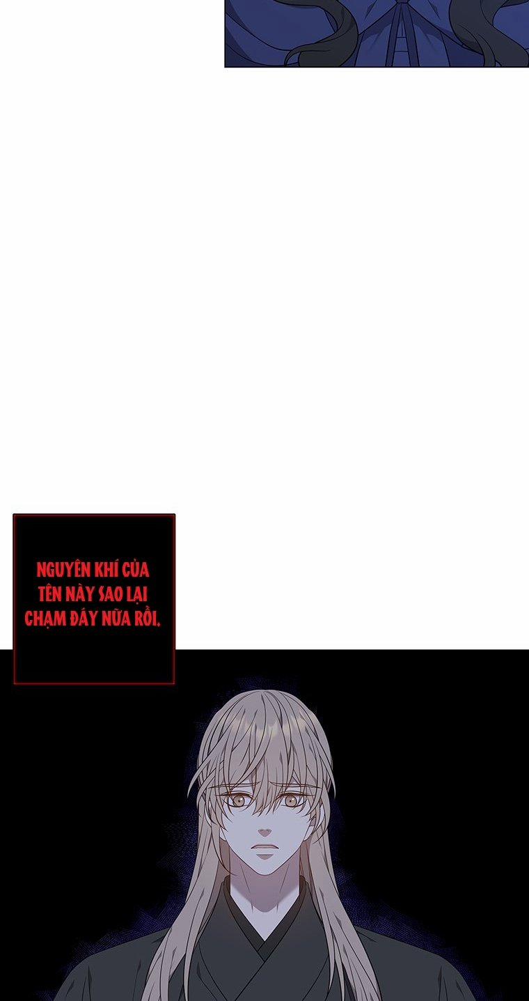 [18+] Ve Vãn, Mê Hoặc Hồ Ly 68.1 trang 20