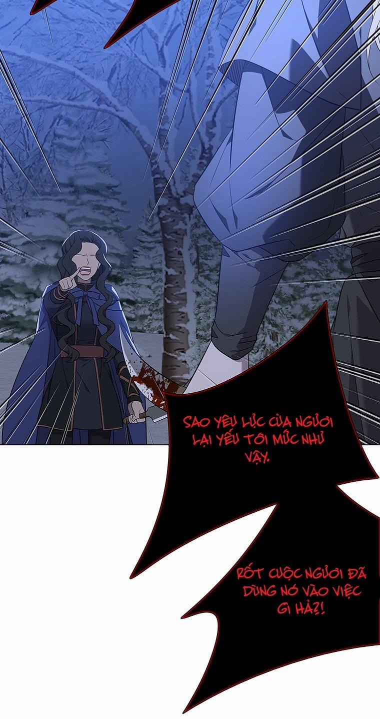 [18+] Ve Vãn, Mê Hoặc Hồ Ly 68.1 trang 22