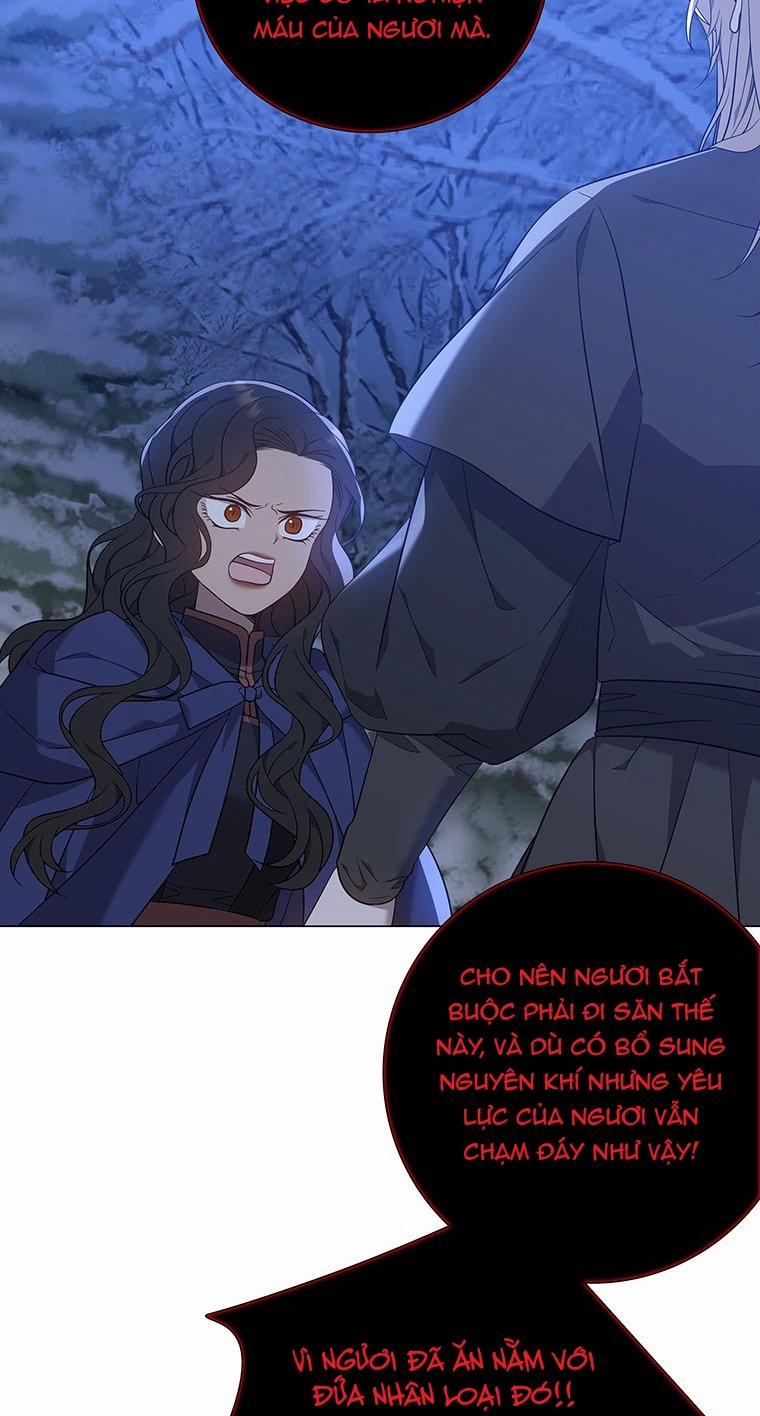 [18+] Ve Vãn, Mê Hoặc Hồ Ly 68.2 trang 2