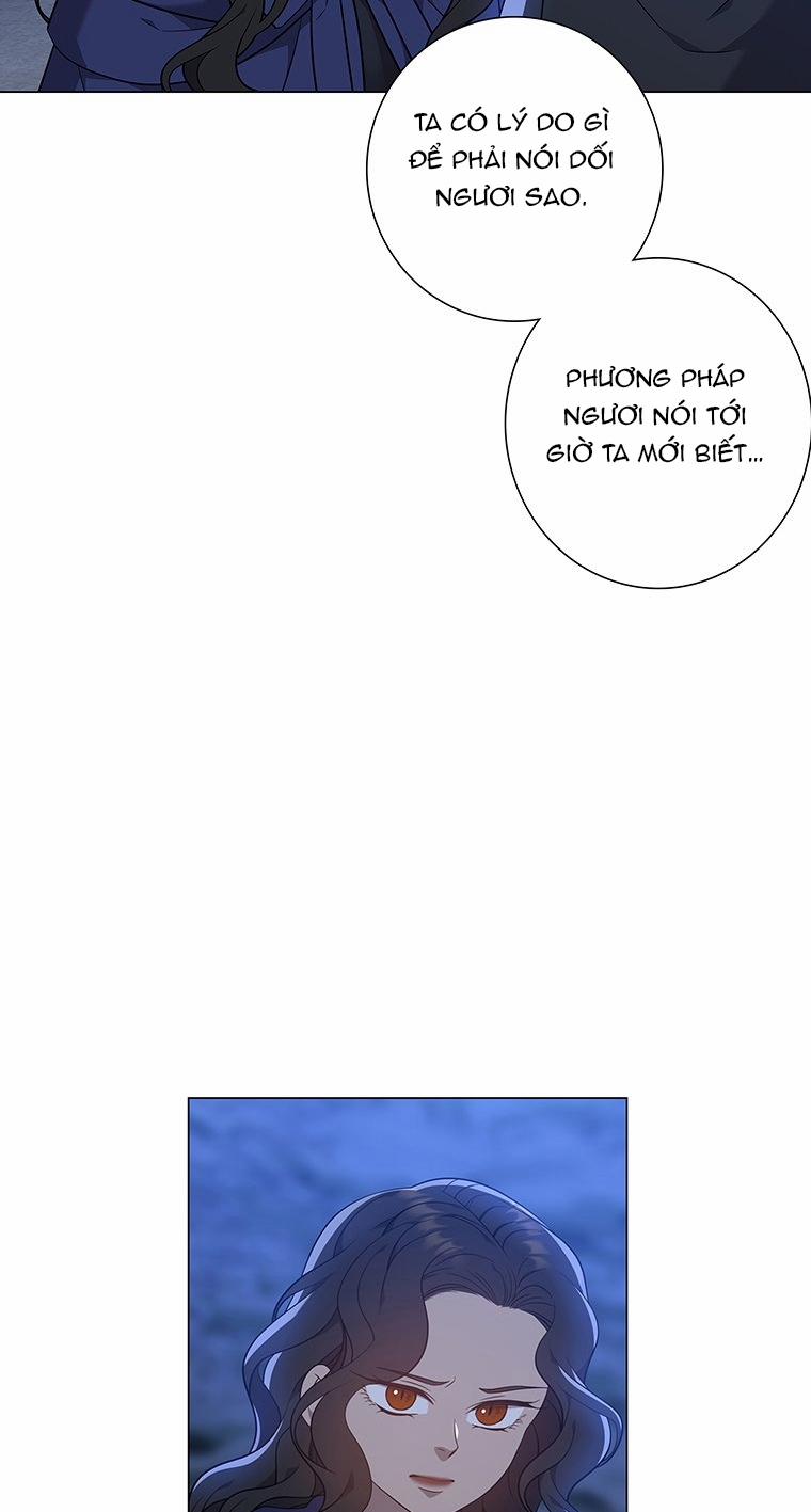 [18+] Ve Vãn, Mê Hoặc Hồ Ly 68.2 trang 9