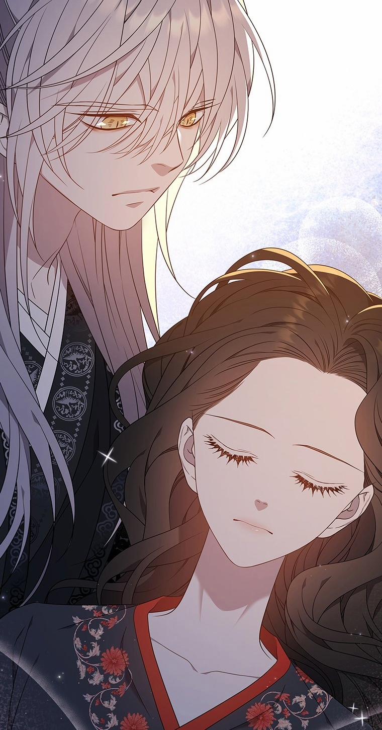 [18+] Ve Vãn, Mê Hoặc Hồ Ly 69.1 trang 10