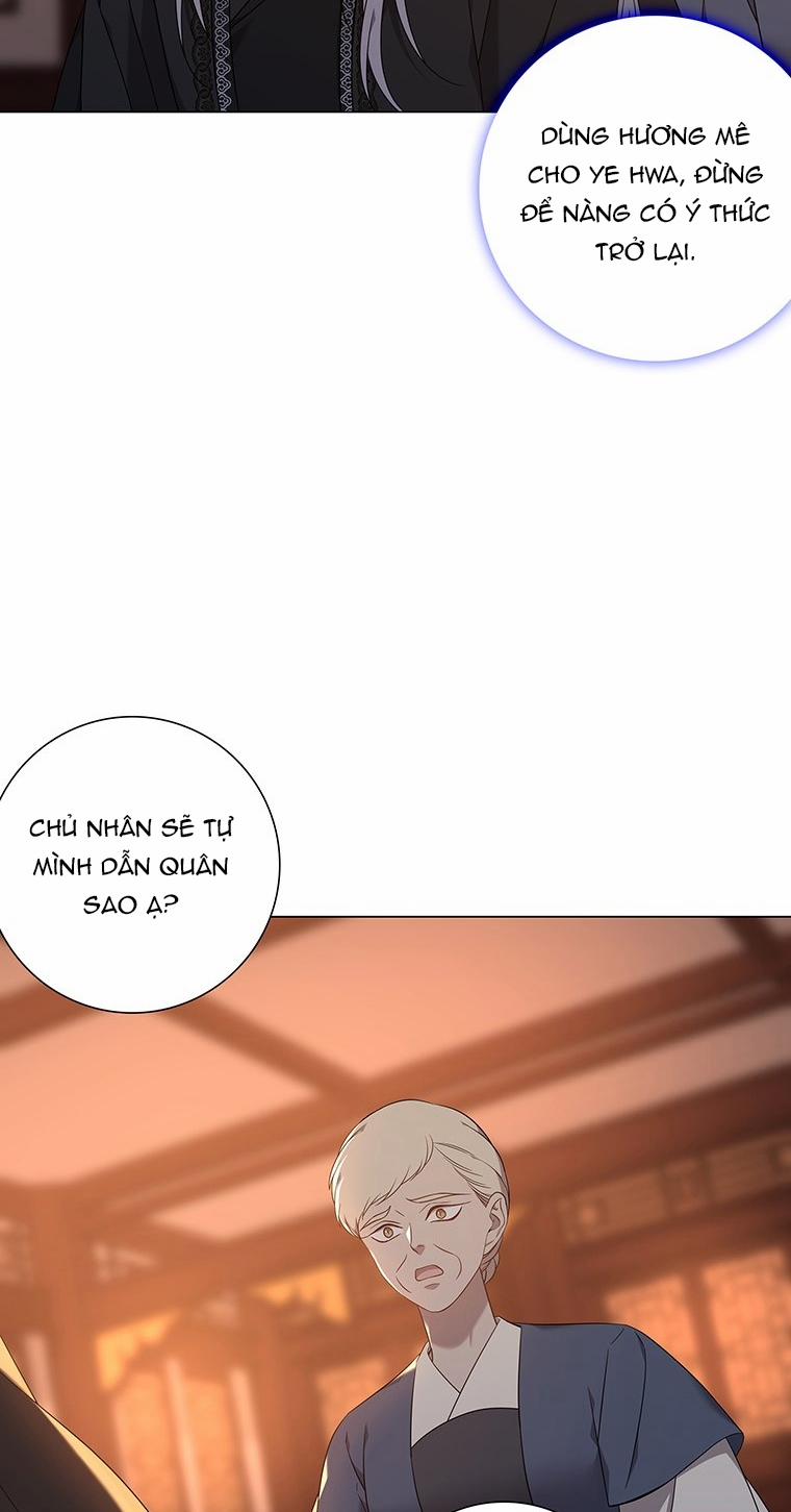 [18+] Ve Vãn, Mê Hoặc Hồ Ly 69.1 trang 26