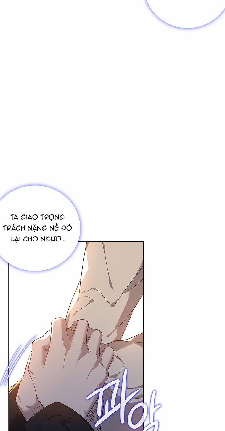 [18+] Ve Vãn, Mê Hoặc Hồ Ly 69.1 trang 34