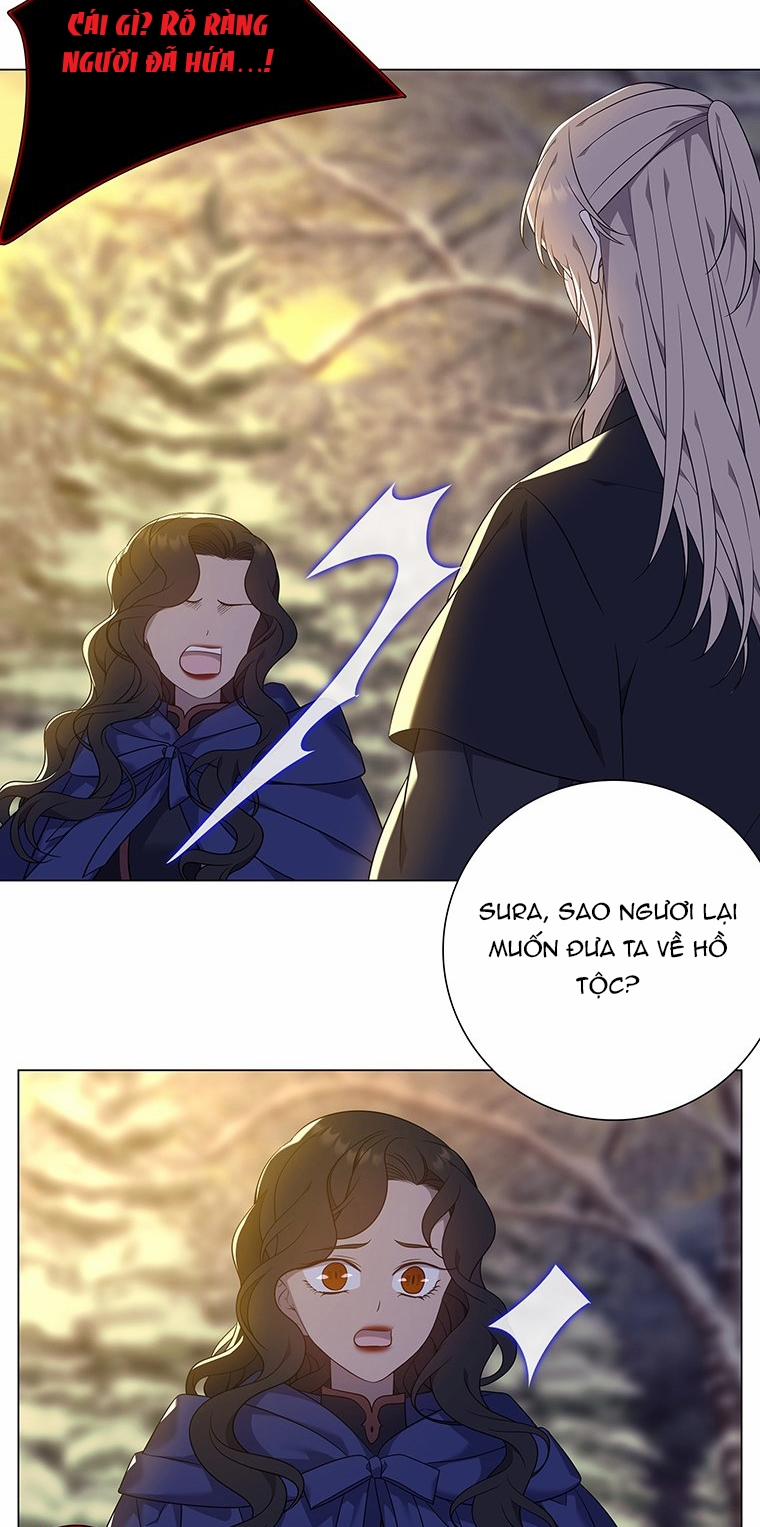 [18+] Ve Vãn, Mê Hoặc Hồ Ly 69.2 trang 17
