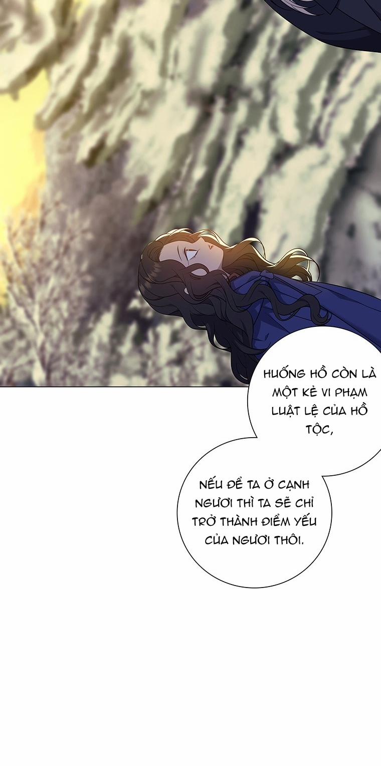 [18+] Ve Vãn, Mê Hoặc Hồ Ly 69.2 trang 24