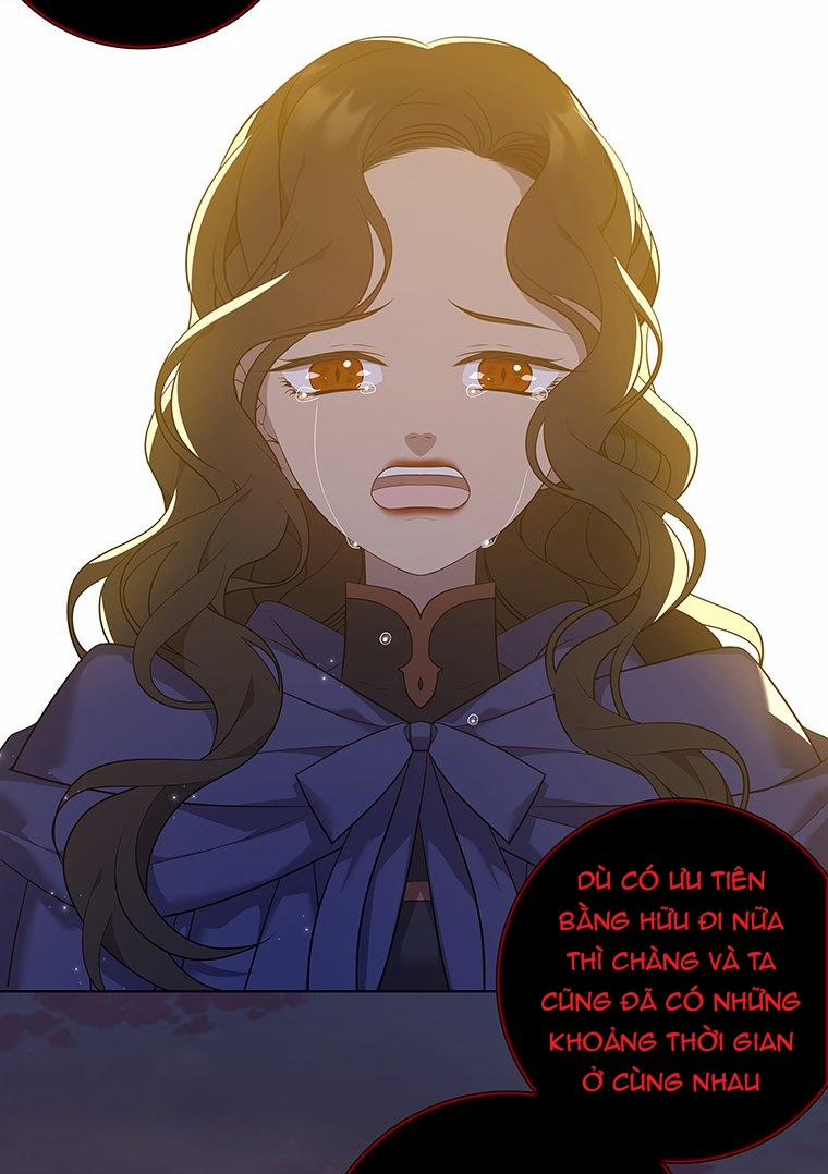 [18+] Ve Vãn, Mê Hoặc Hồ Ly 69.2 trang 42