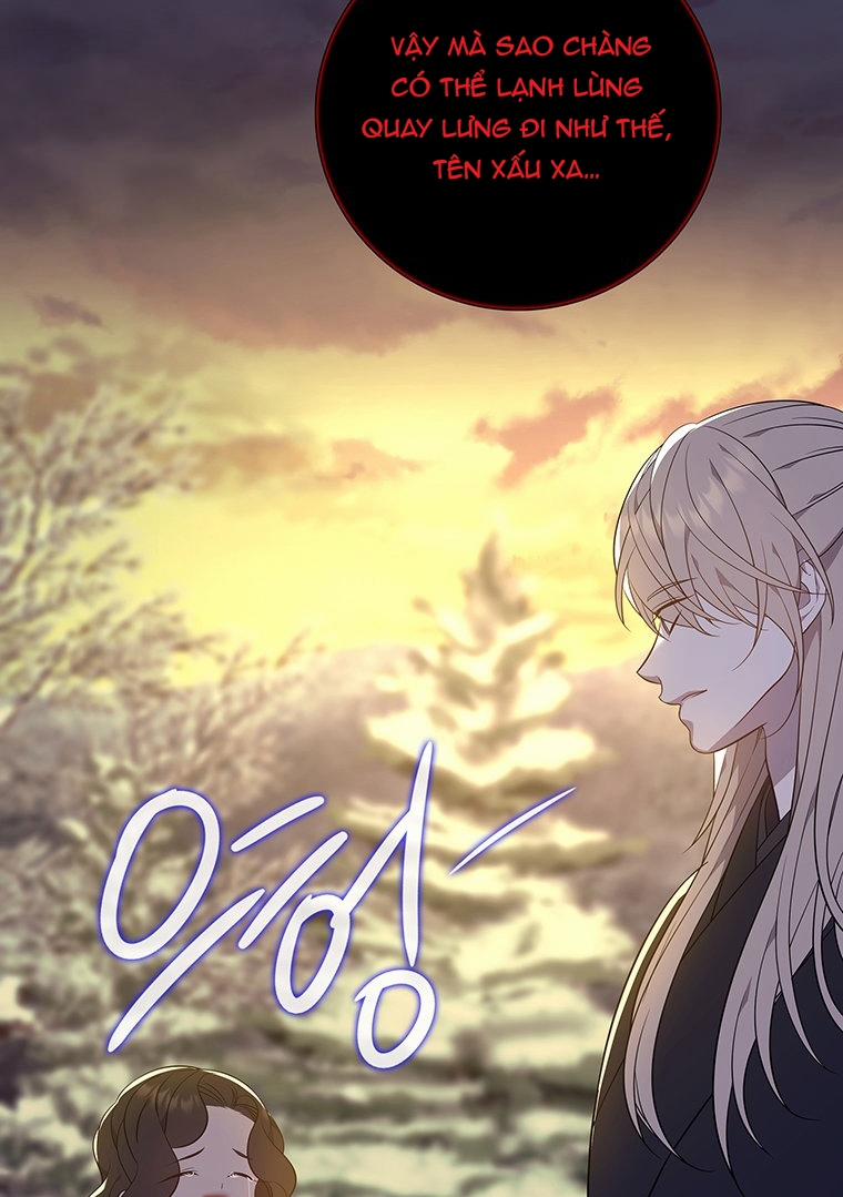 [18+] Ve Vãn, Mê Hoặc Hồ Ly 69.2 trang 43