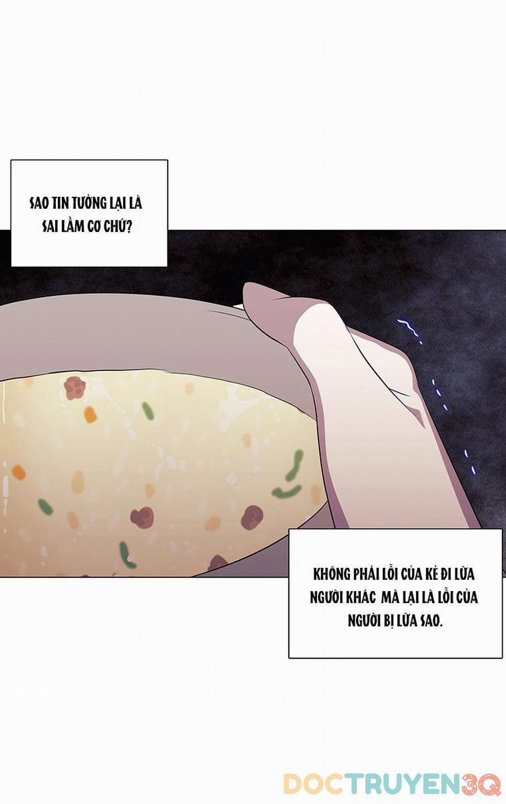 [18+] Ve Vãn, Mê Hoặc Hồ Ly 7.5 trang 21